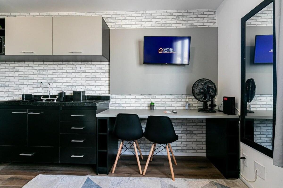 Apartamento Impactante No Metro Belem/h. Cema São Paulo