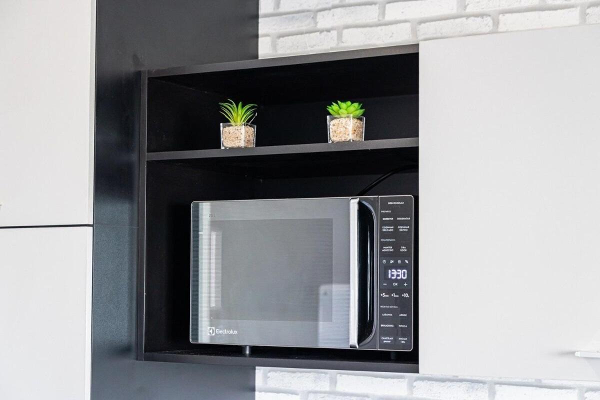 Apartamento Impactante No Metro Belem/h. Cema