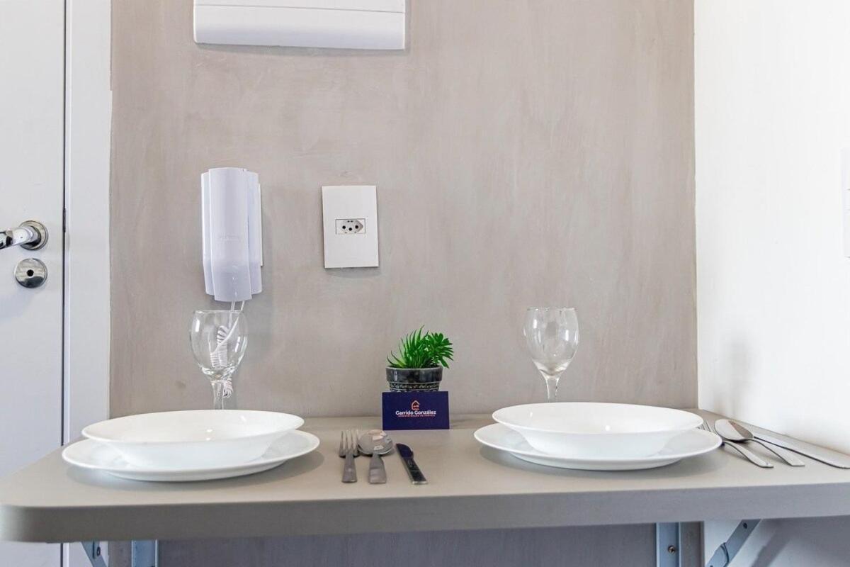 Apartamento Impactante No Metro Belem/h. Cema São Paulo