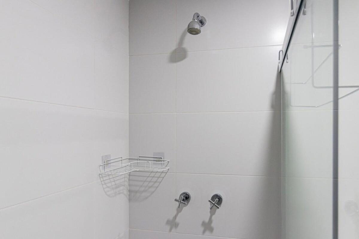 Apartamento Impactante No Metro Belem/h. Cema *