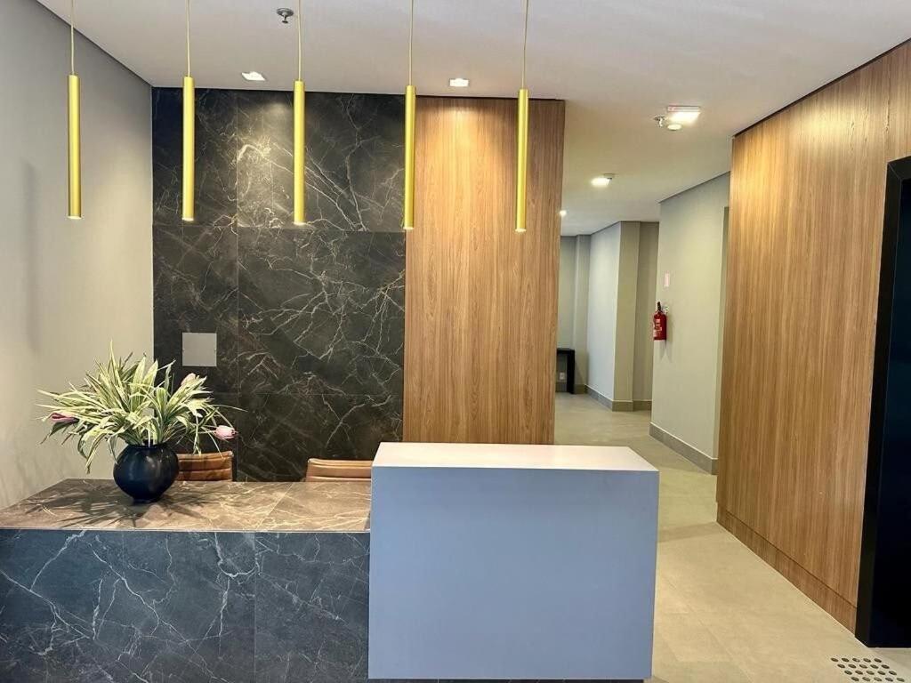 Impactante No Metro Belem/h. Cema Apartamento *
