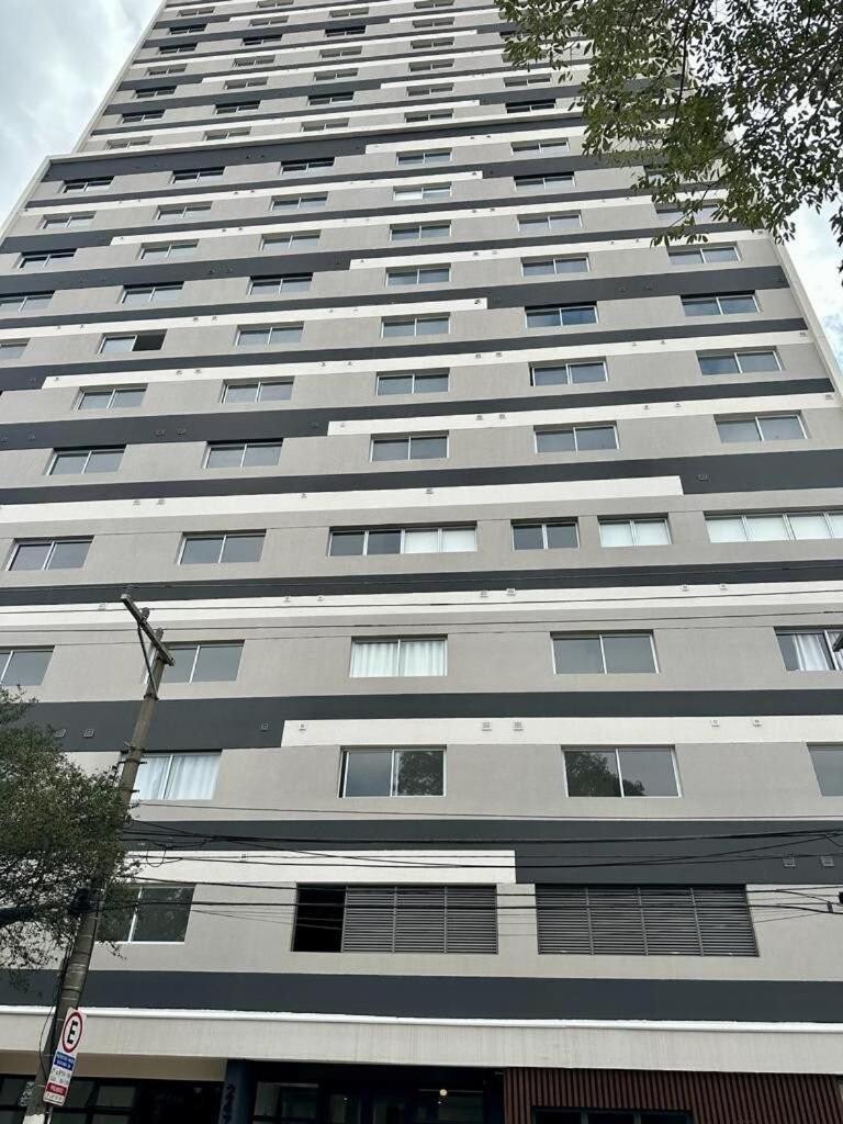 Apartamento Impactante No Metro Belem/h. Cema São Paulo