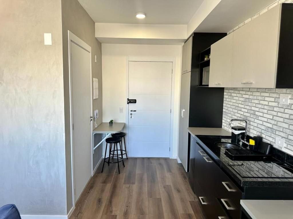 Apartamento Impactante No Metro Belem/h. Cema