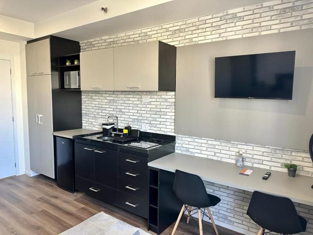 Apartamento Impactante No Metro Belem/h. Cema