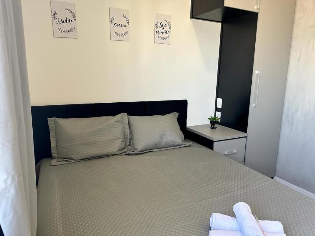 Apartamento Impactante No Metro Belem/h. Cema São Paulo