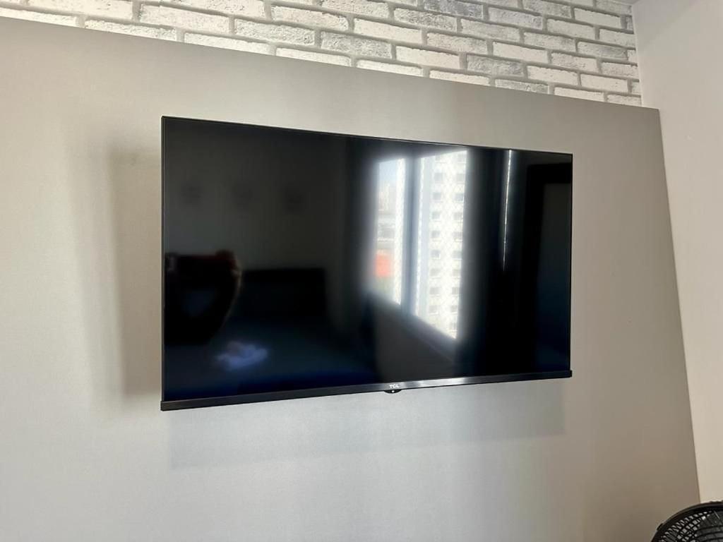 Impactante No Metro Belem/h. Cema Apartment